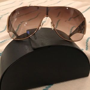 Prada Havana Sunglasses